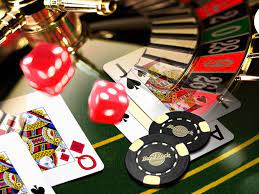 Зеркало DBbet Casino