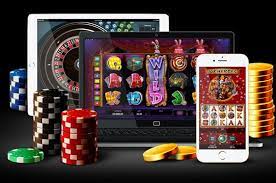 Вход на официальный сайт Casino Bet Andreas